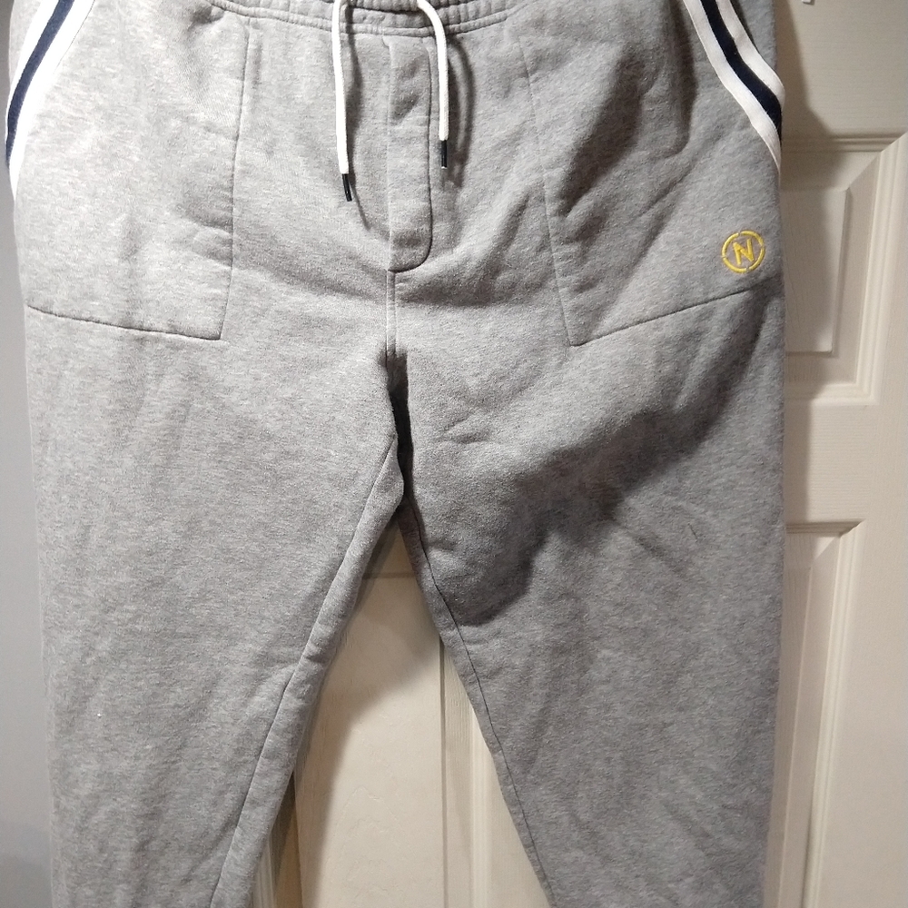 Nautica sweat pants